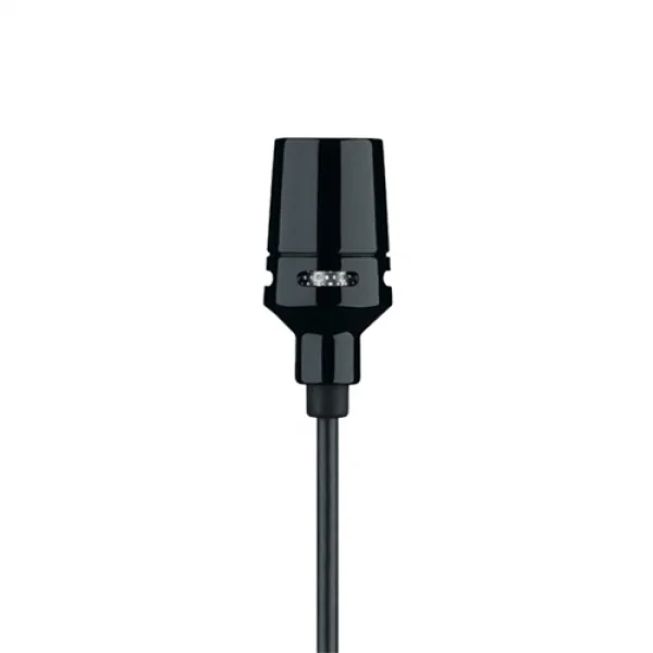 Shure CVL-B/C-TQG Lavalier Condenser Microphone