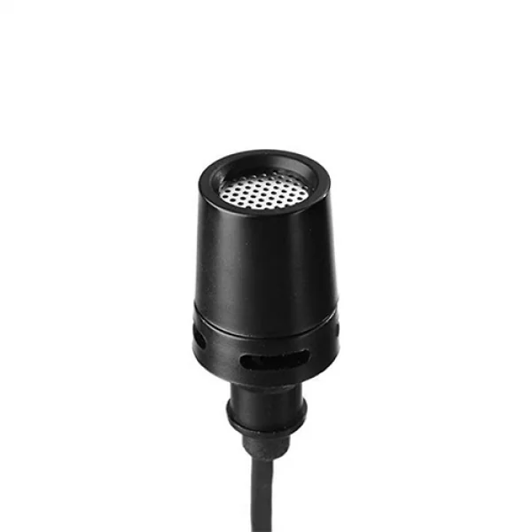 Shure CVL-B/C-TQG Lavalier Condenser Microphone