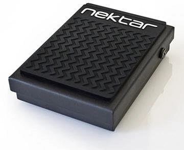 Nektar NP-1 Universal Foot Switch Pedal