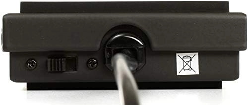 Nektar NP-1 Universal Foot Switch Pedal