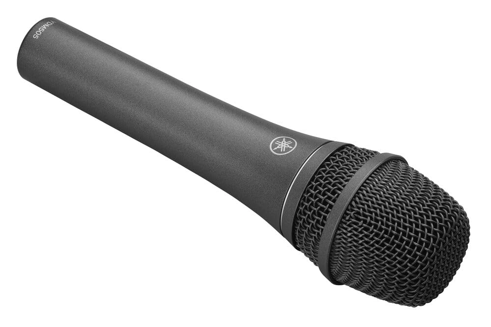 Yamaha YDM707 Dynamic Microphone