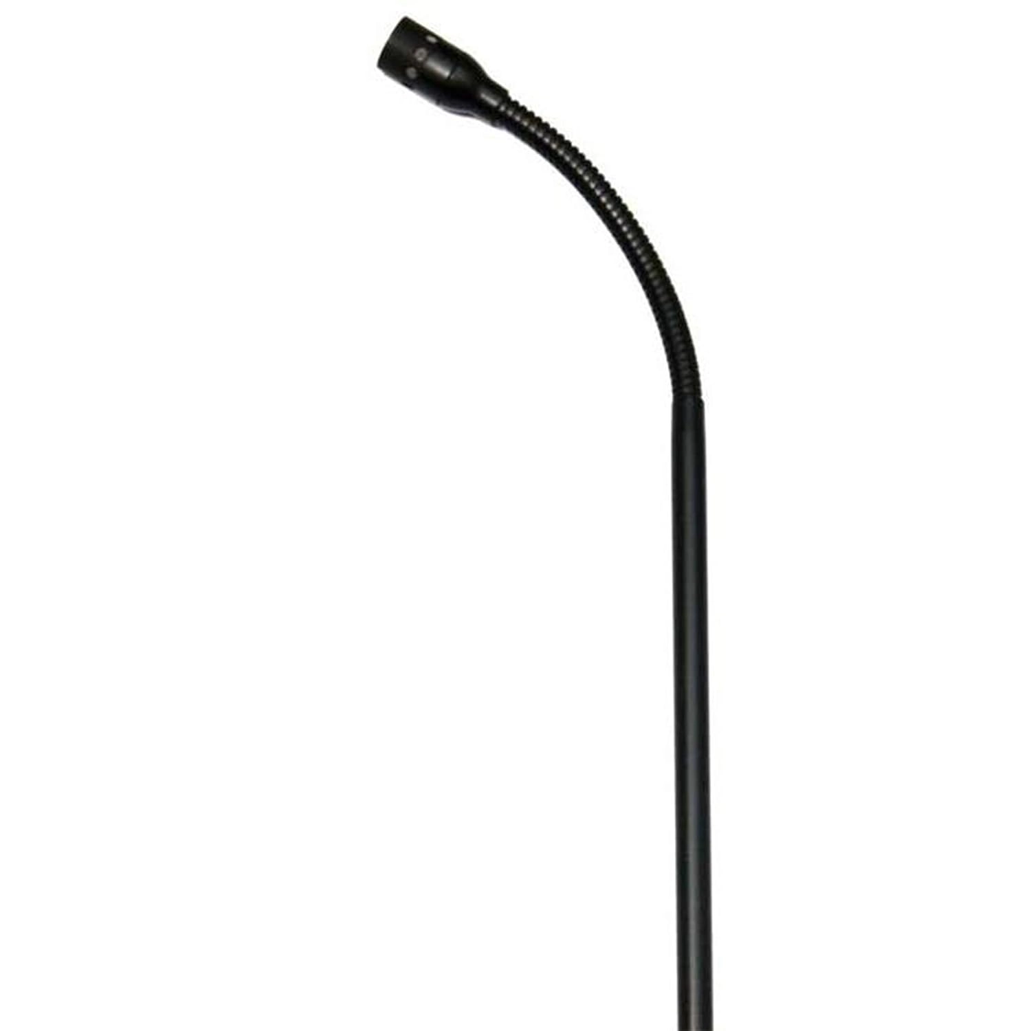 JTS GM-5225 Gooseneck Microphone