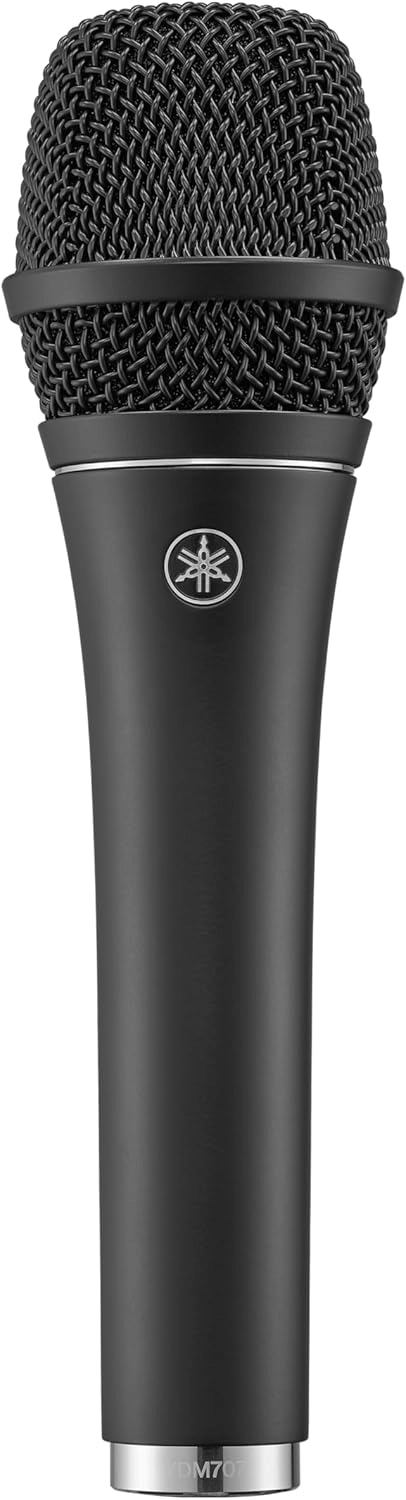 Yamaha YDM707 Dynamic Microphone
