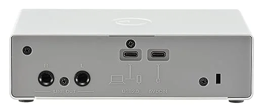 Steinberg IXO22 White