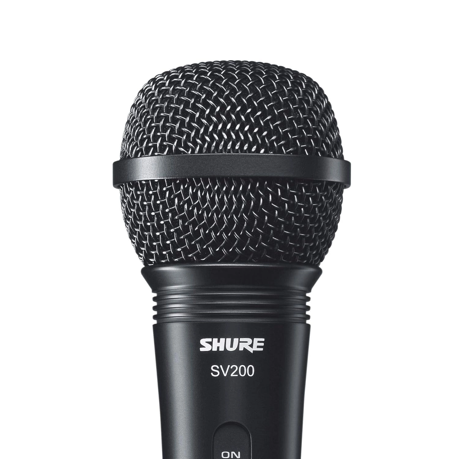Shure SV200 Microphone