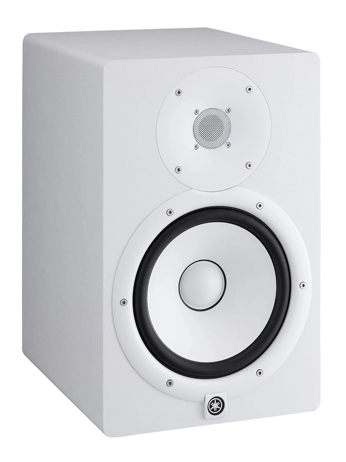  Yamaha HS8 White Powered Studio Monitor (pair)