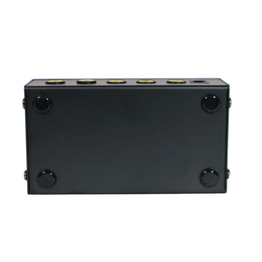 Link Audio HA400 Ultra Compact 4-Channel Stereo Headphone Amplifier