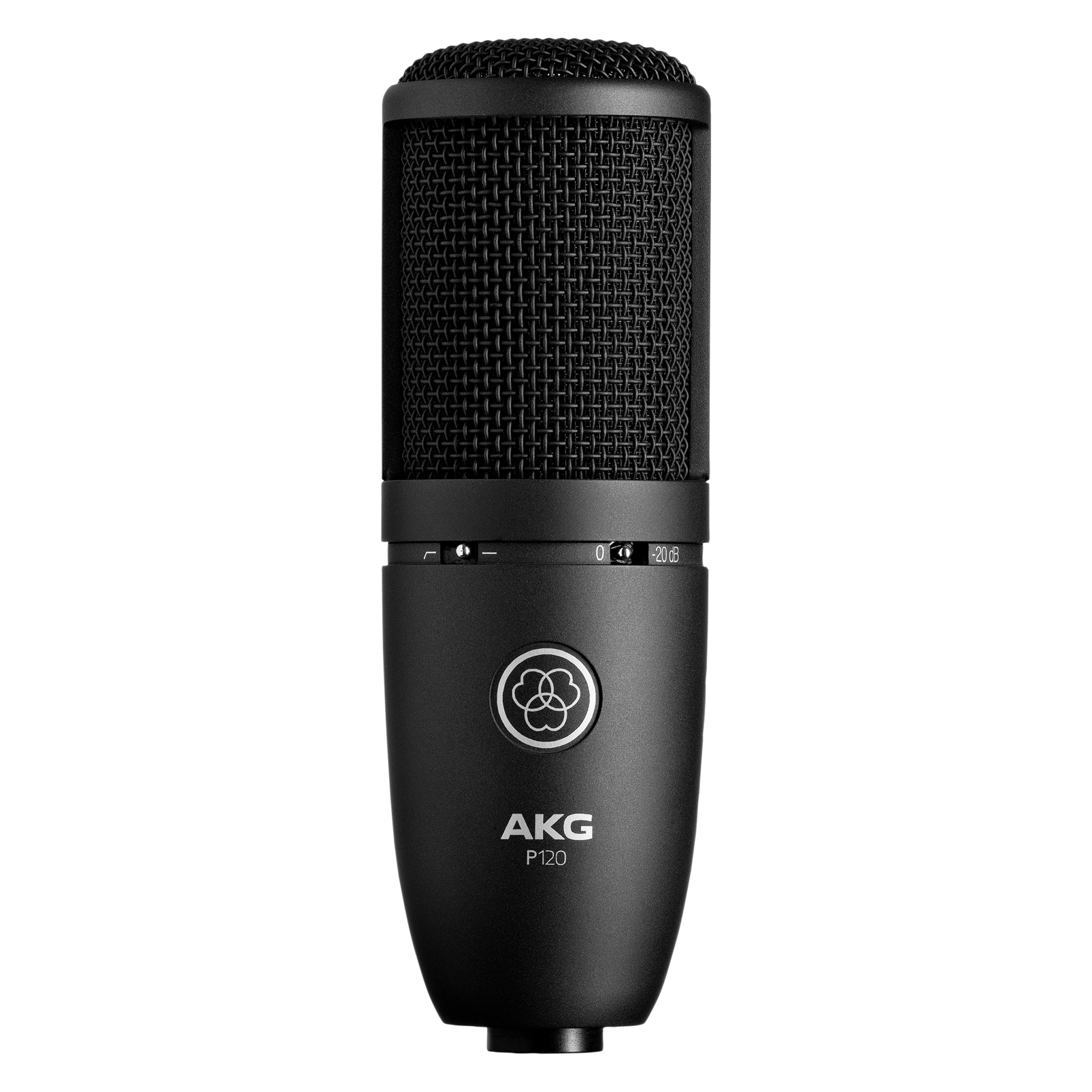AKG P120