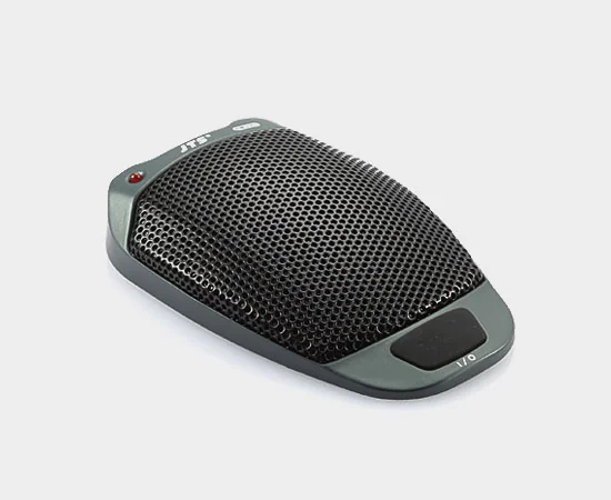 JTS CM-601 Featured Boundary Microphone
