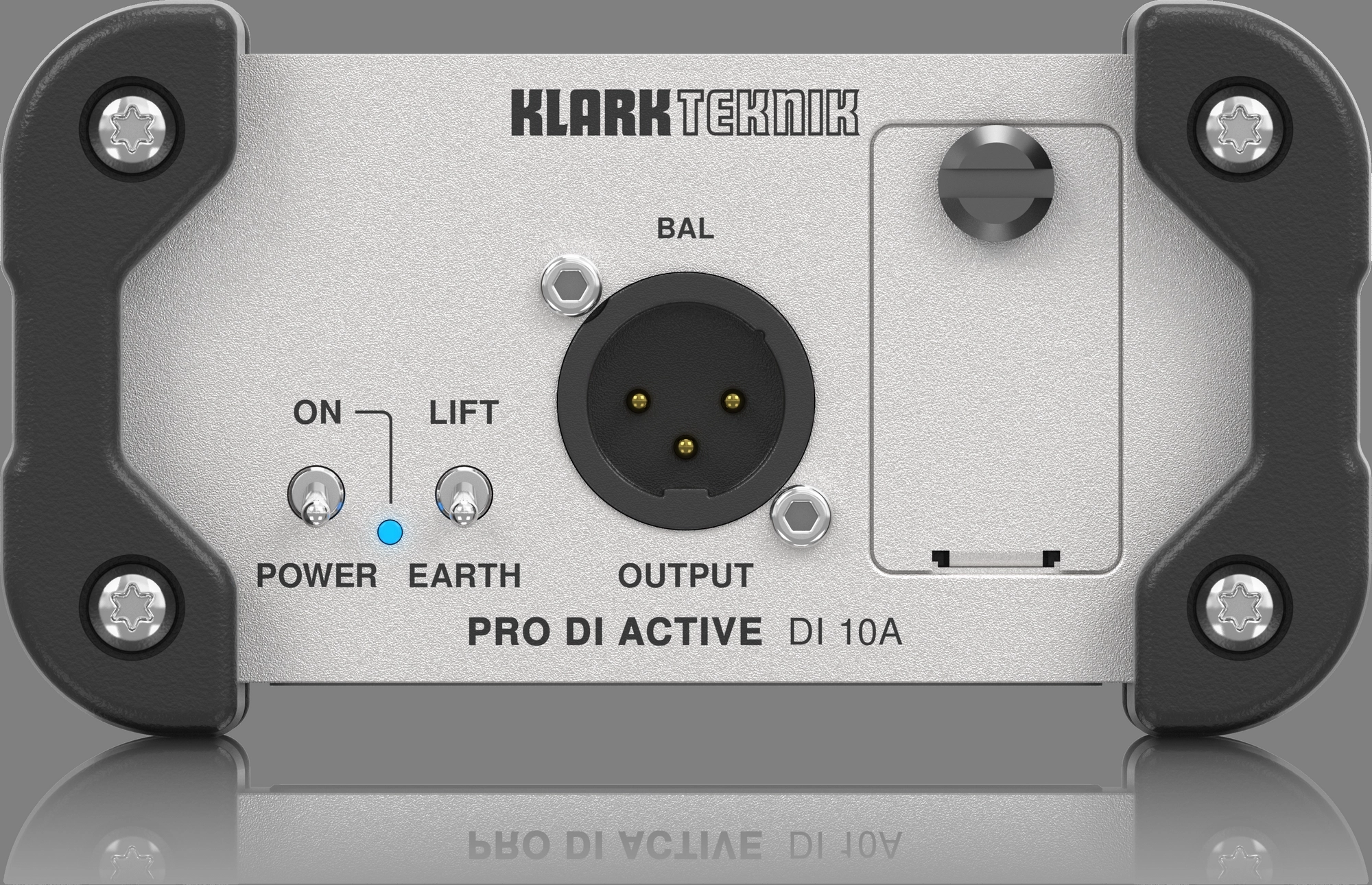 Klark Teknik PRO DI ACTIVE DI BOX10A