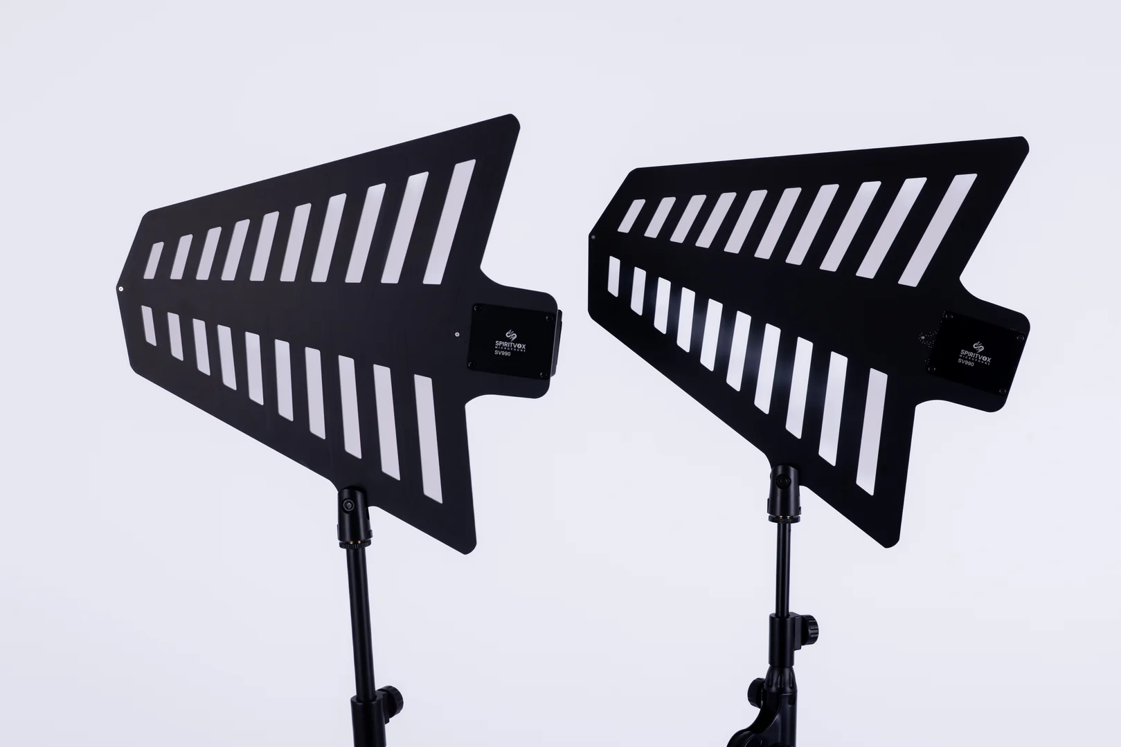 Spiritvox SV990 - Antenna Power Distribution Wireless System