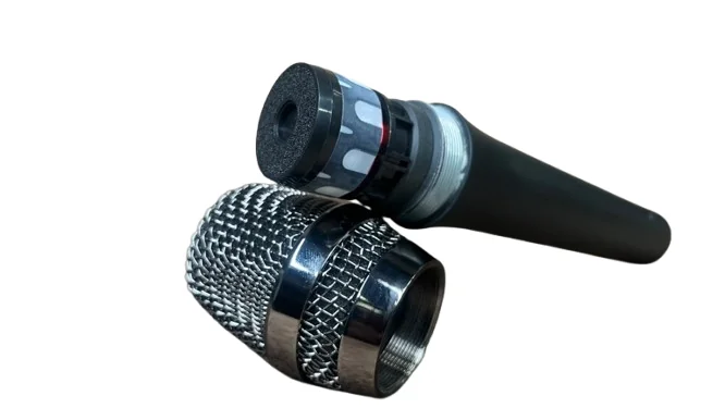Spiritvox  Eternal Professional Dynamic Microphone