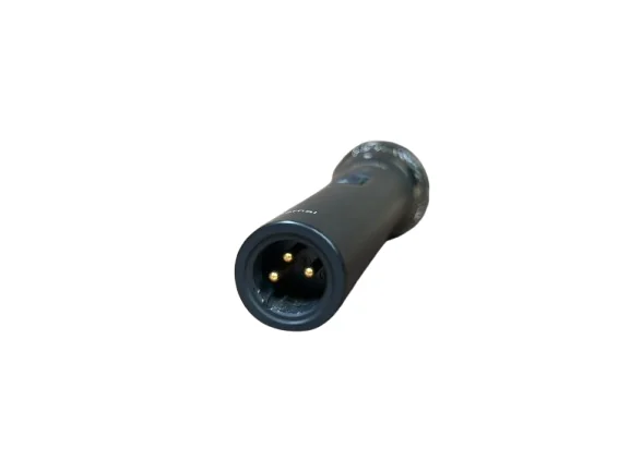 Spiritvox  Eternal Professional Dynamic Microphone