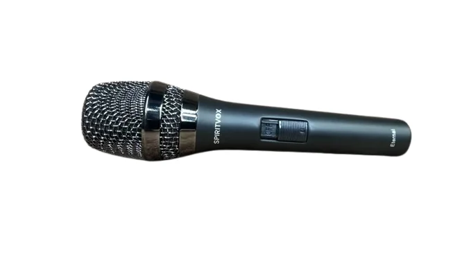 Spiritvox  Eternal Professional Dynamic Microphone