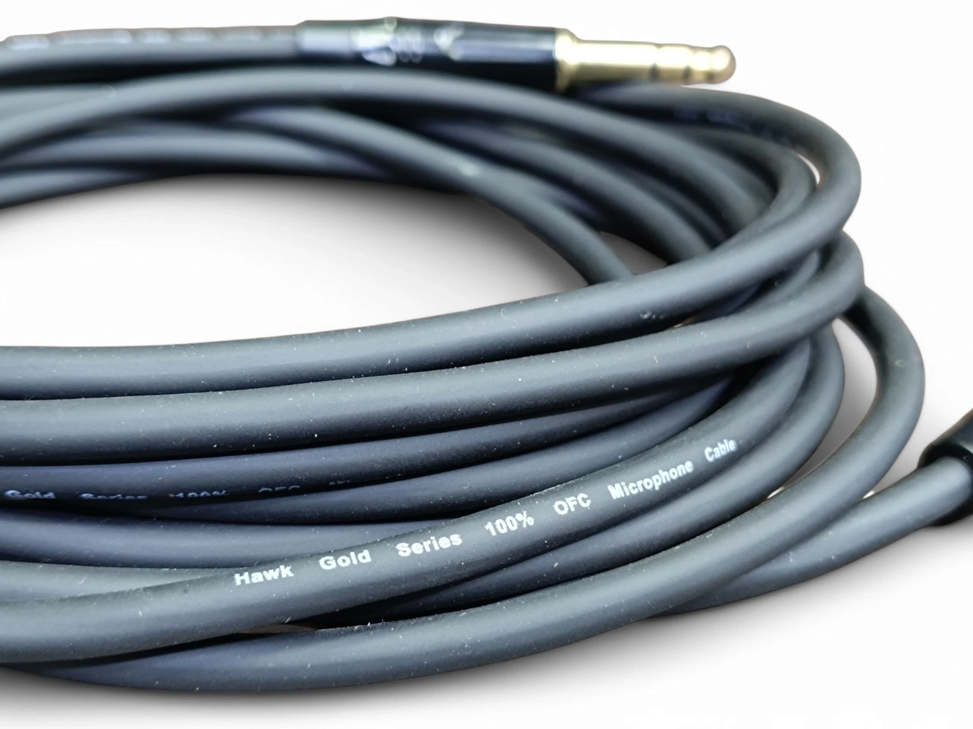 TRS To TRS  HAWK Cable 20Mtrs