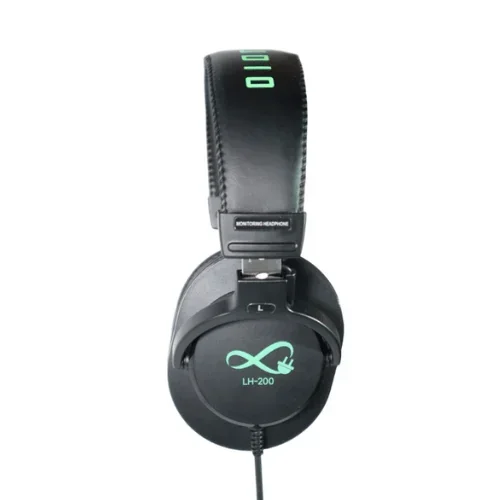Link Audio LH-200 Monitoring Headphone