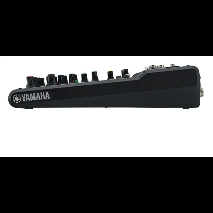 Yamaha MG10 Analog Mixer 