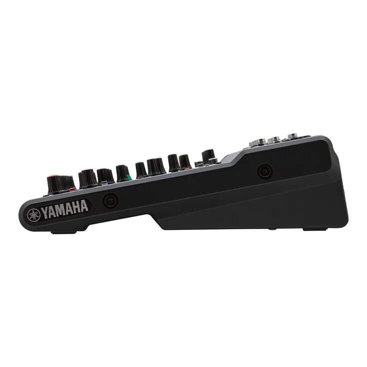 Yamaha MG12XUK Analog Mixer with FX,USB With Knob Controller