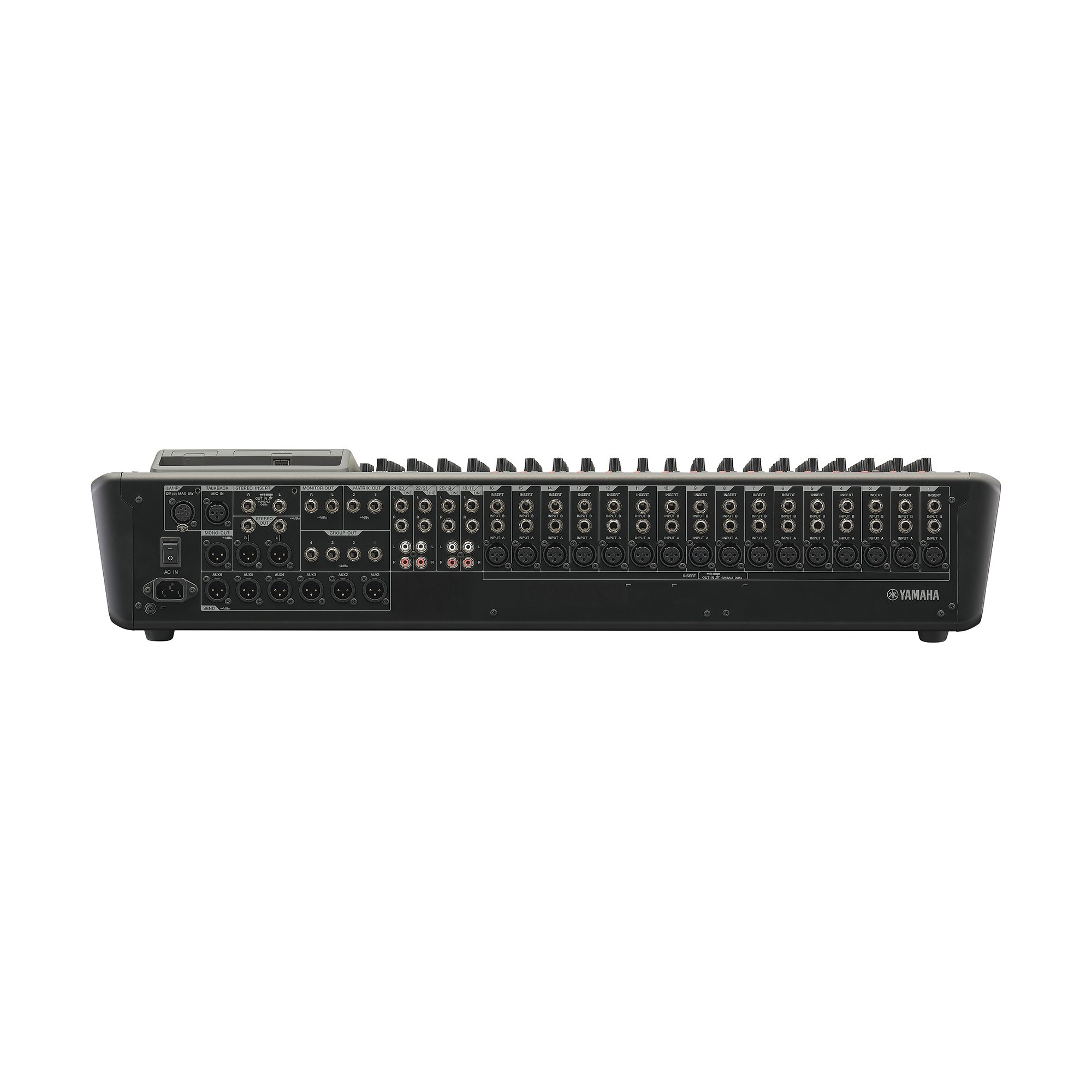 Yamaha MGP24X-A 24 Channel Digital Mixing Console