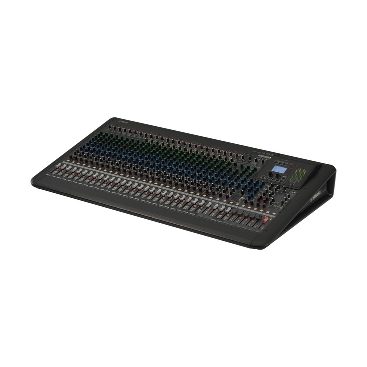 Yamaha MGP32X-A 32 Channel Digital Mixing Console