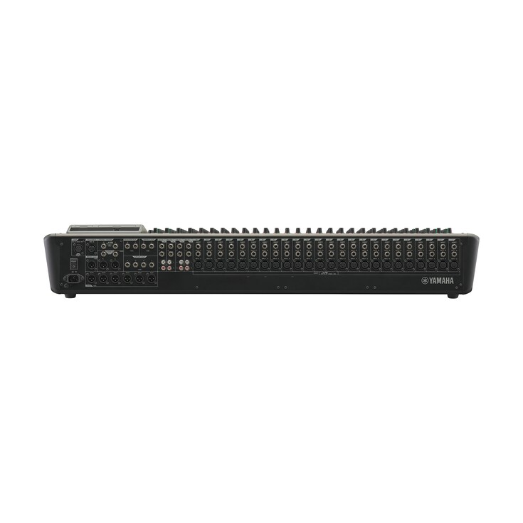 Yamaha MGP32X-A 32 Channel Digital Mixing Console