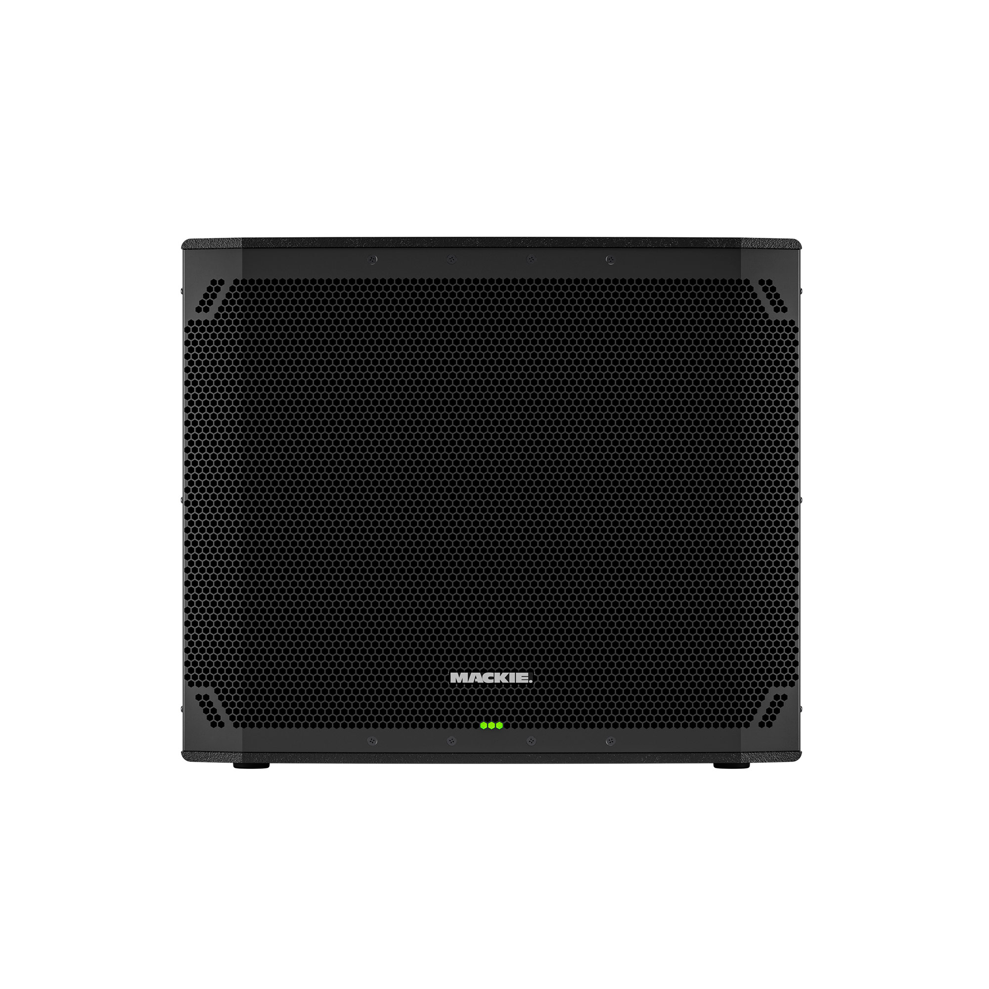 Mackie Thump18S V4 18" 1400W Powered Subwoofer