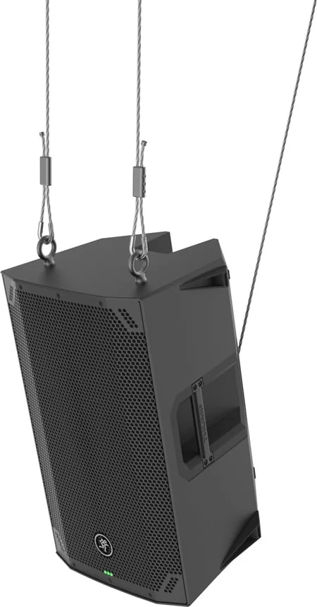 Mackie Thump 15v4 15” Professional Powered Loudspeaker