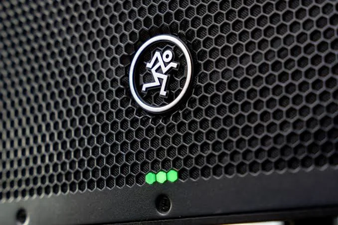 Mackie Thump 15v4 15” Professional Powered Loudspeaker