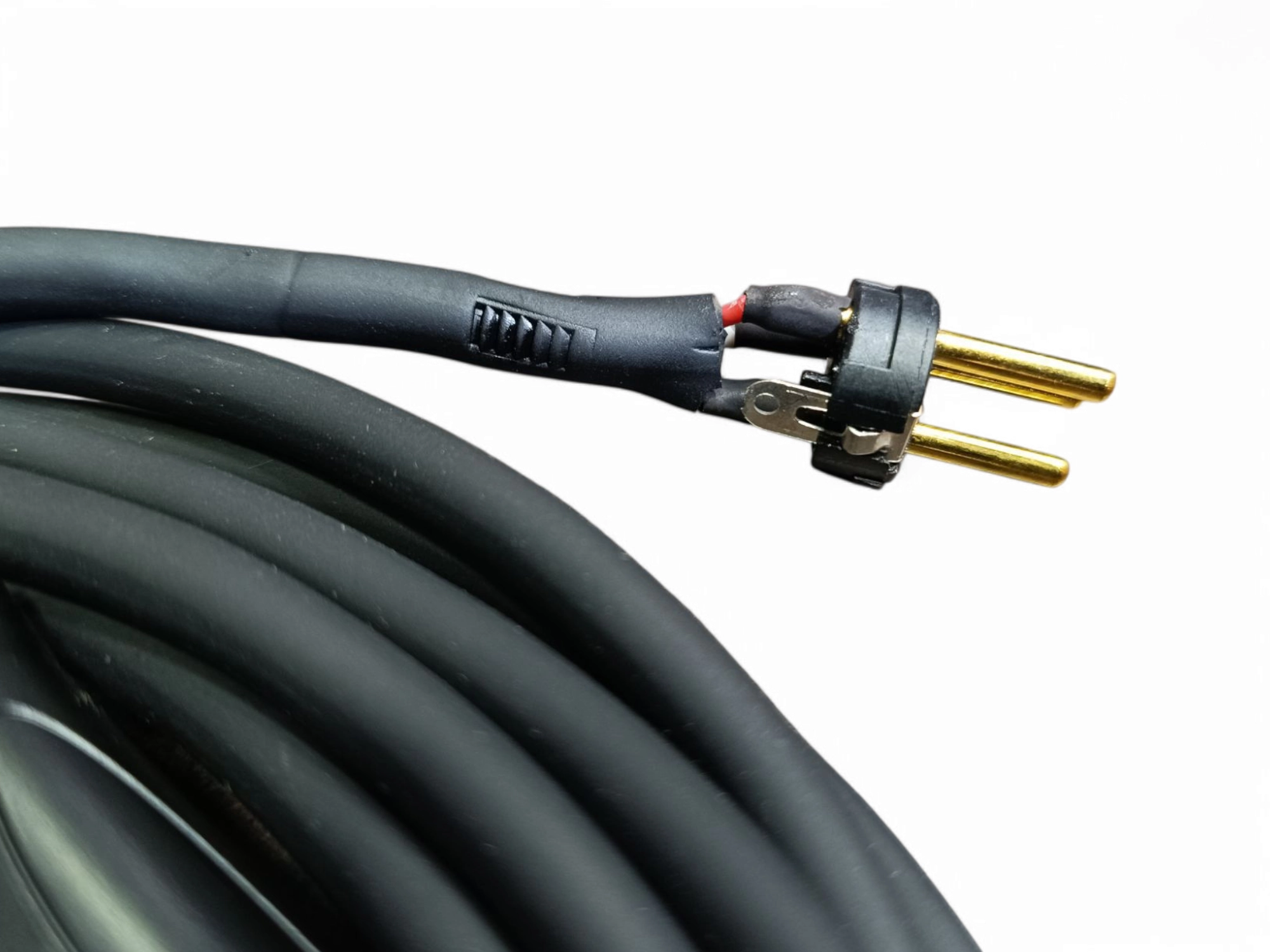TRS To XLR Male HAWK Cable 20Mtrs