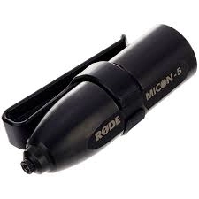 Rode MICON-5 Connector For 3-Pin XLR Device