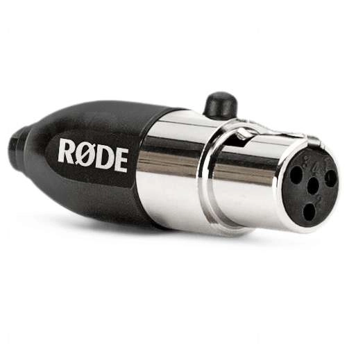 Rode MiCon-3 Connector  for Shure Devices