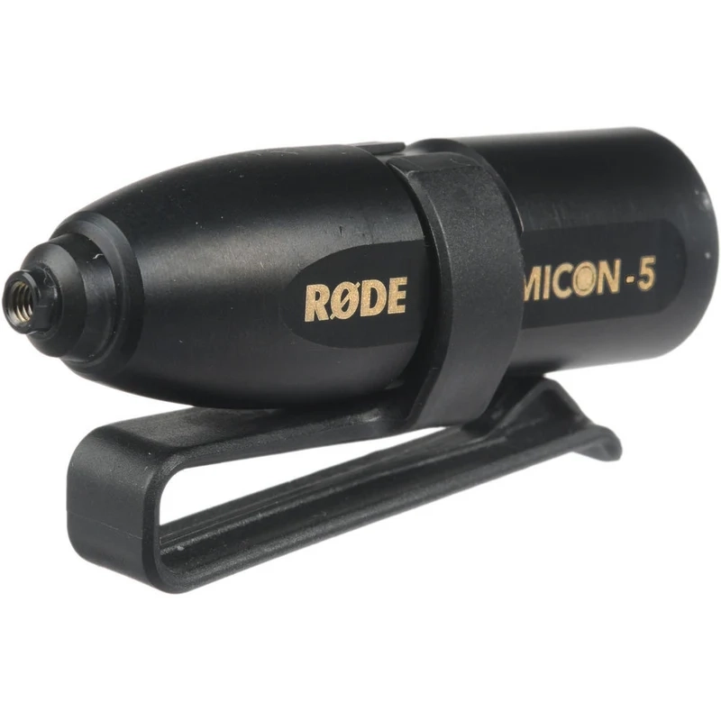 Rode MICON-5 Connector For 3-Pin XLR Device