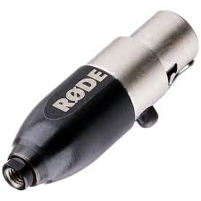 Rode MiCon-3 Connector  for Shure Devices