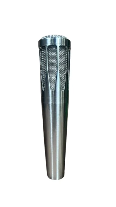 Spiritvox  Platinum Studio Grade 16mm Condenser Capsule Polar Pattern Microphone