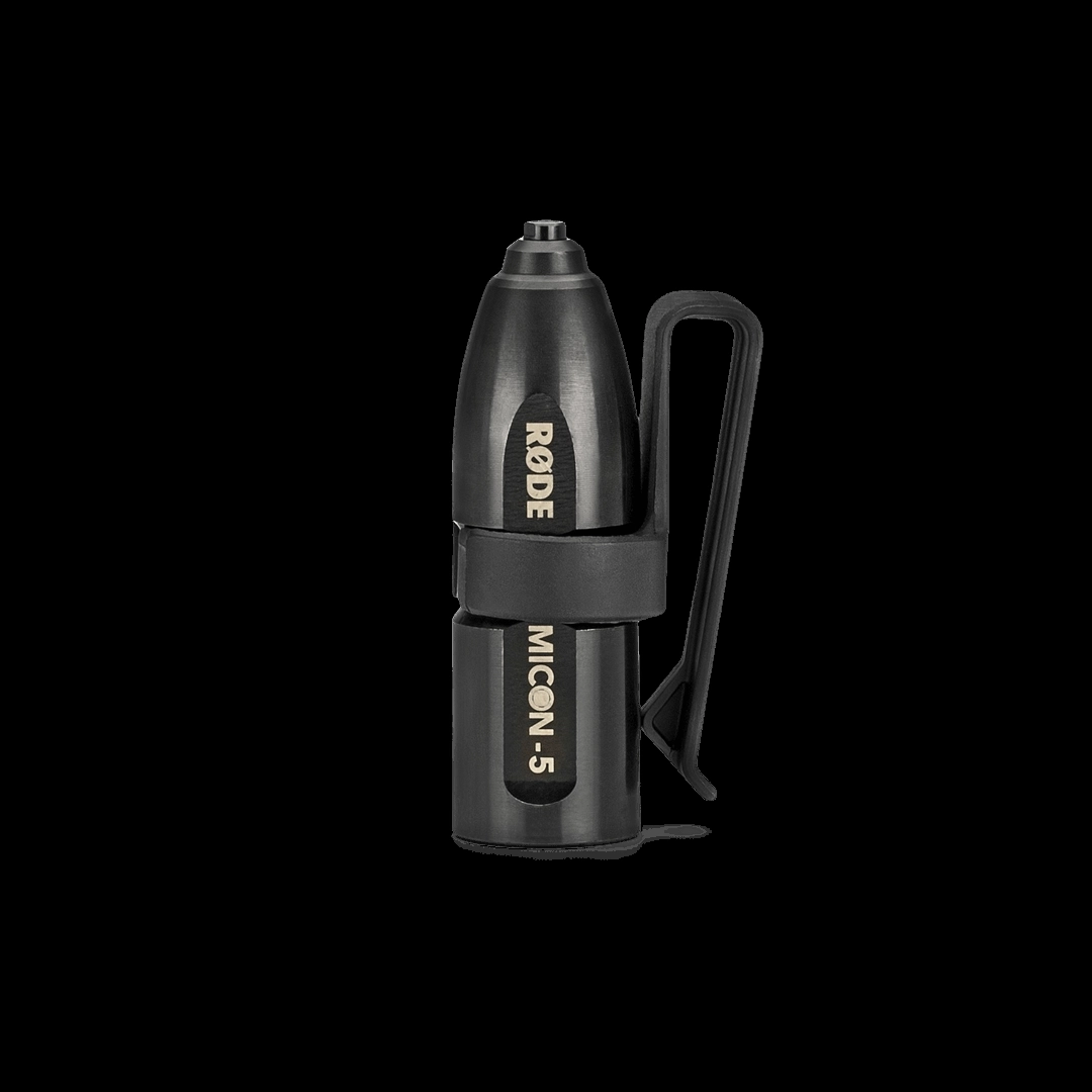 Rode MICON-5 Connector For 3-Pin XLR Device