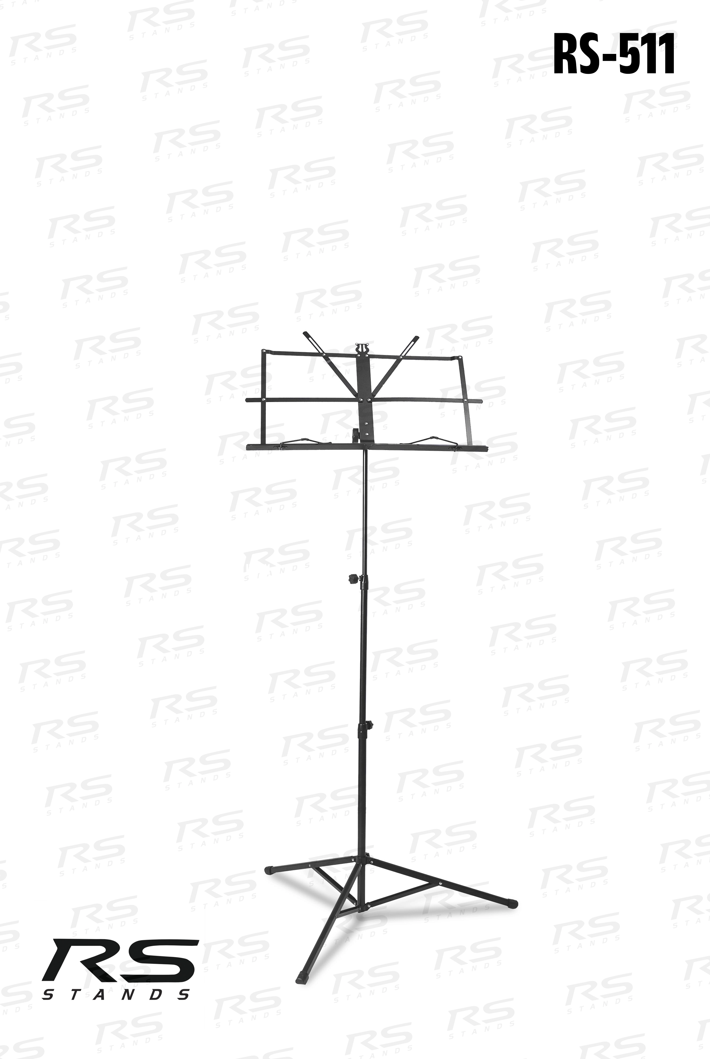 RS - 511 Light Weight Notepad Stand