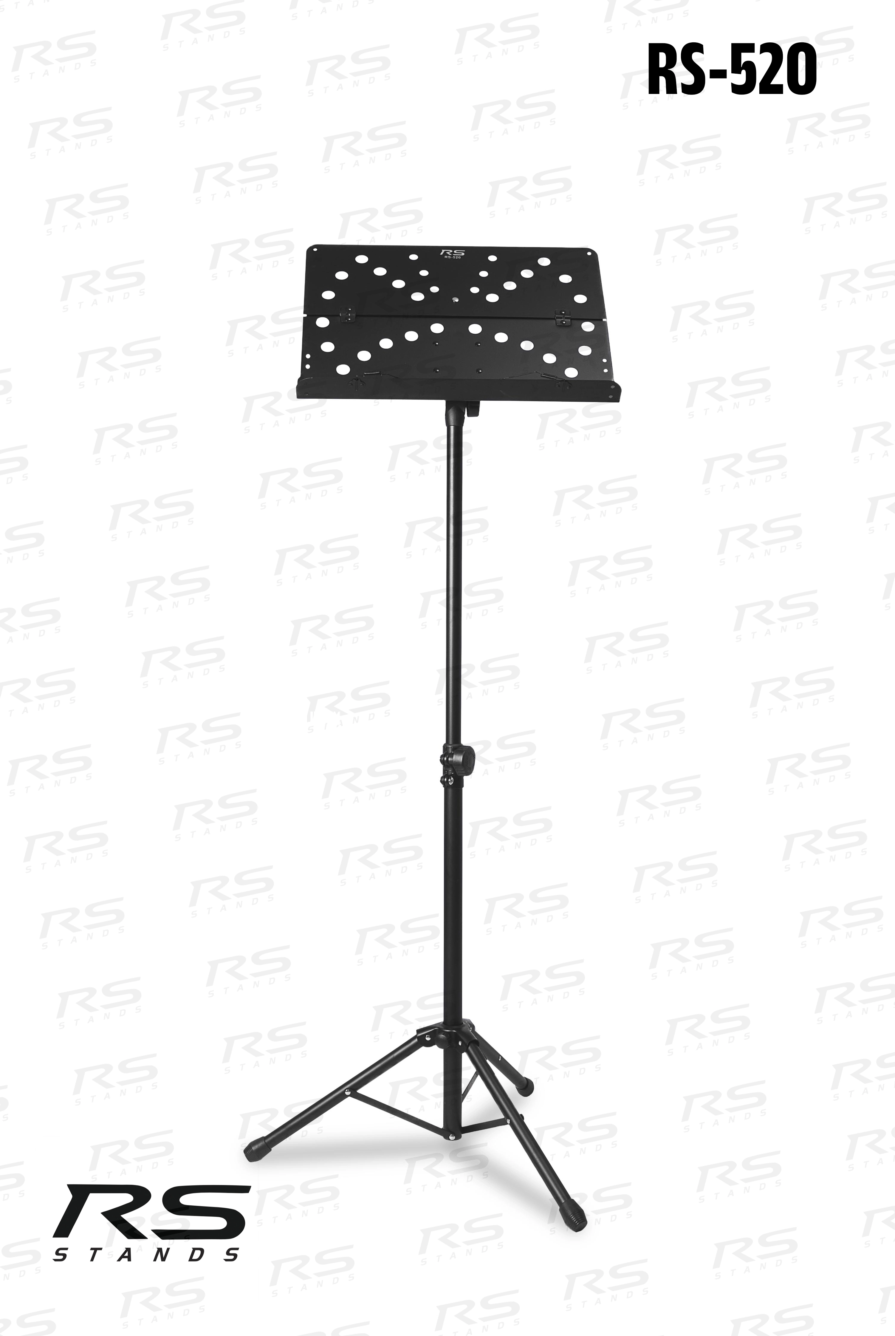 RS - 520  Heavy  Notepad Stand