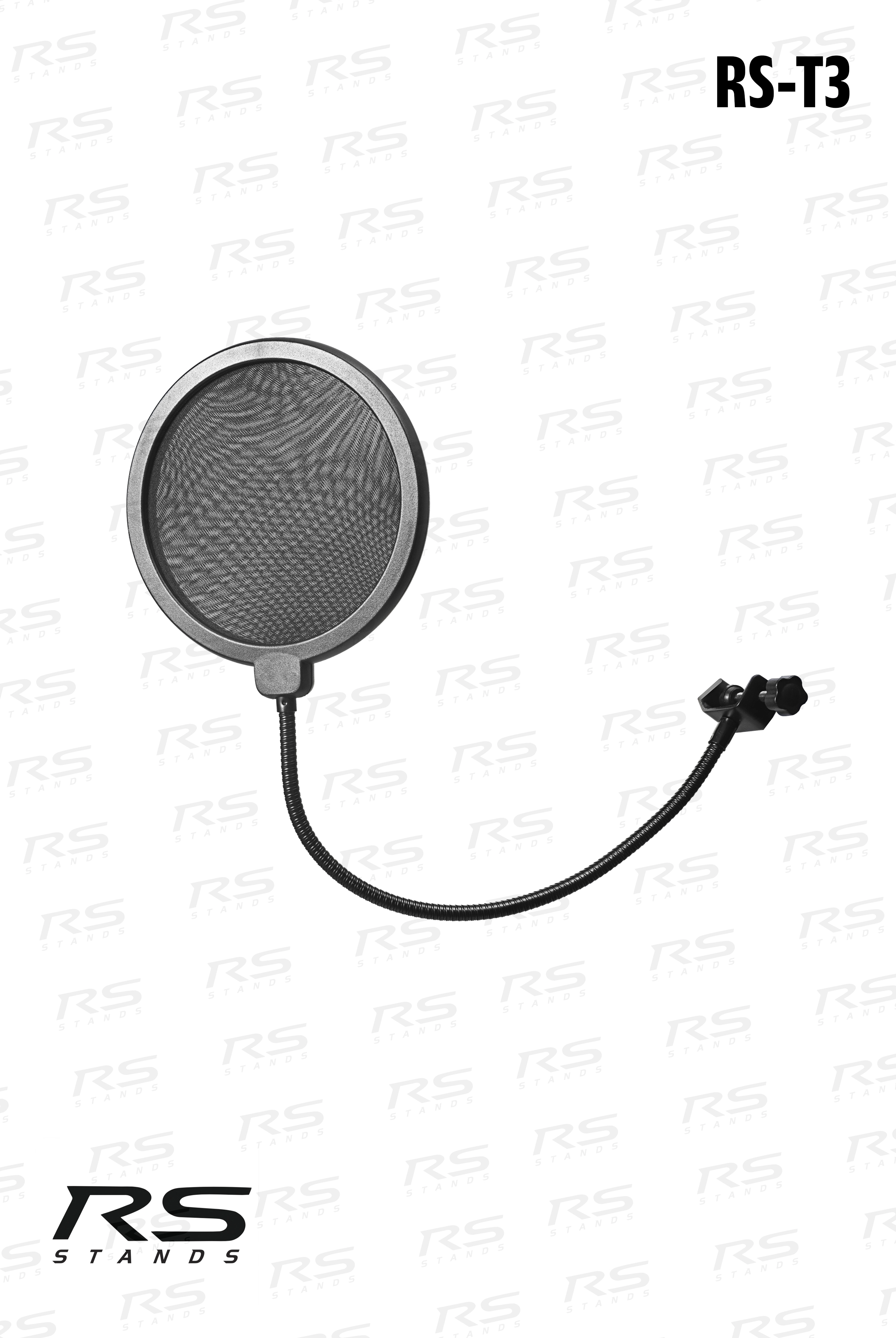 RS - T3  Pop Filter 