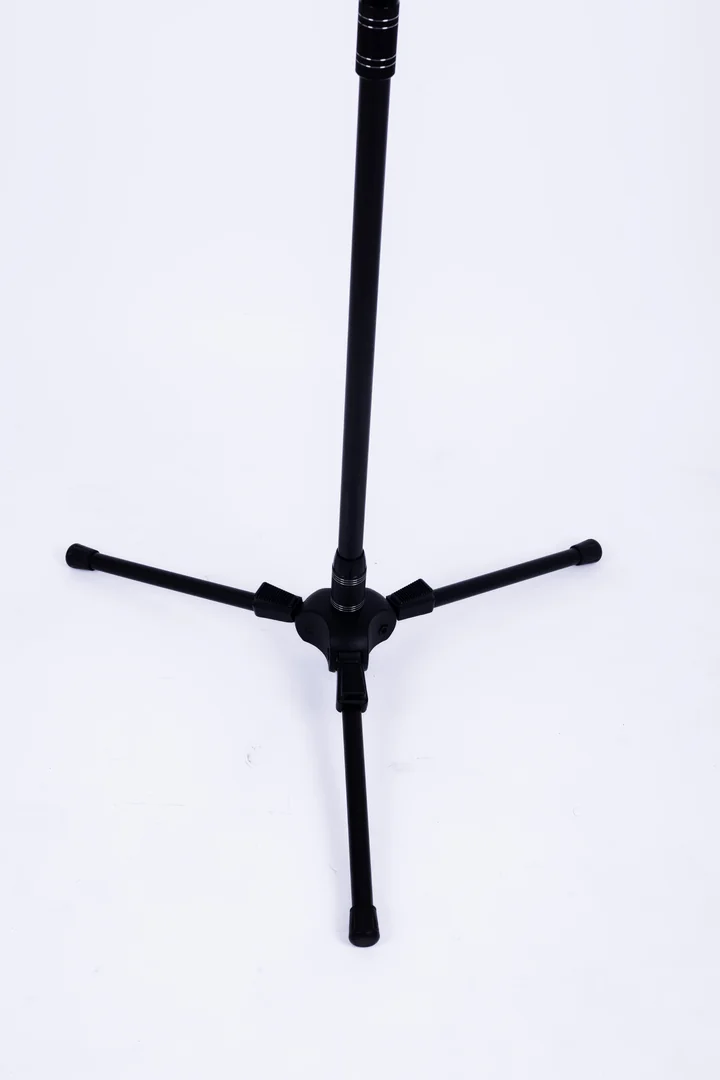 RS-369 Ultra-Premium Luxury Mic Stand