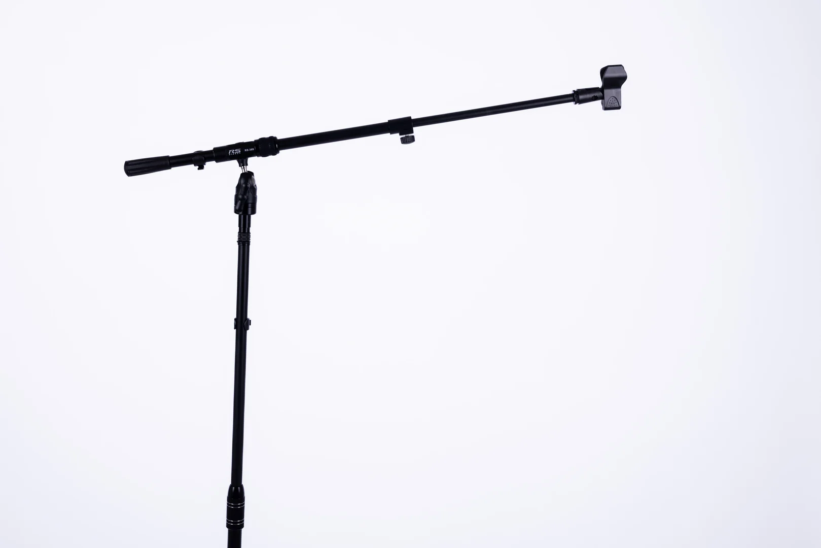RS-369 Ultra-Premium Luxury Mic Stand