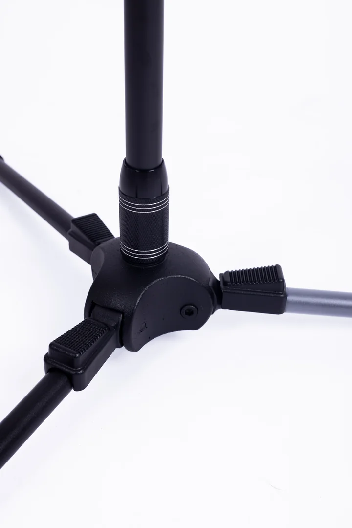 RS-369 Ultra-Premium Luxury Mic Stand