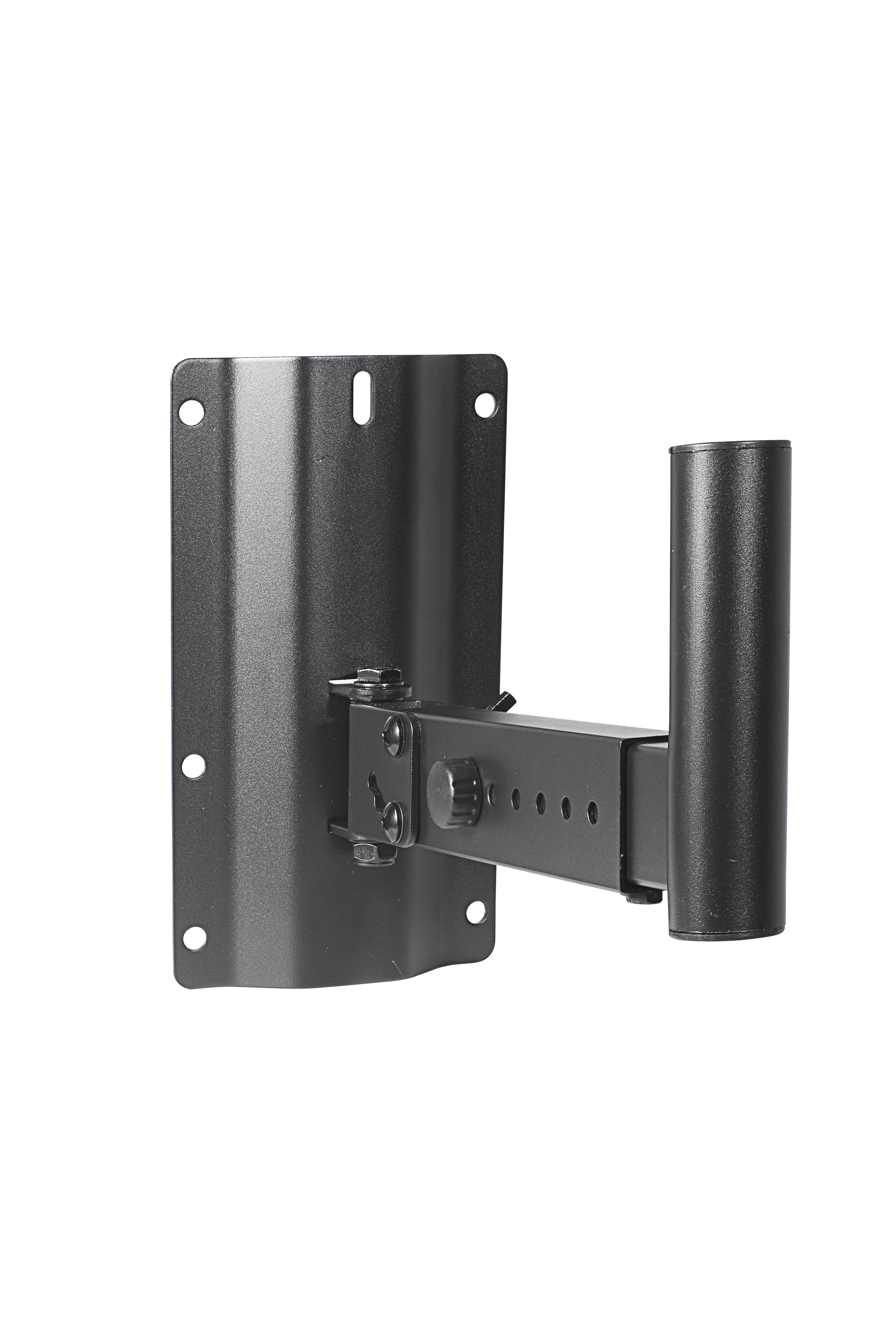 RS 908  Length Adjustable wall mount speaker stand pair