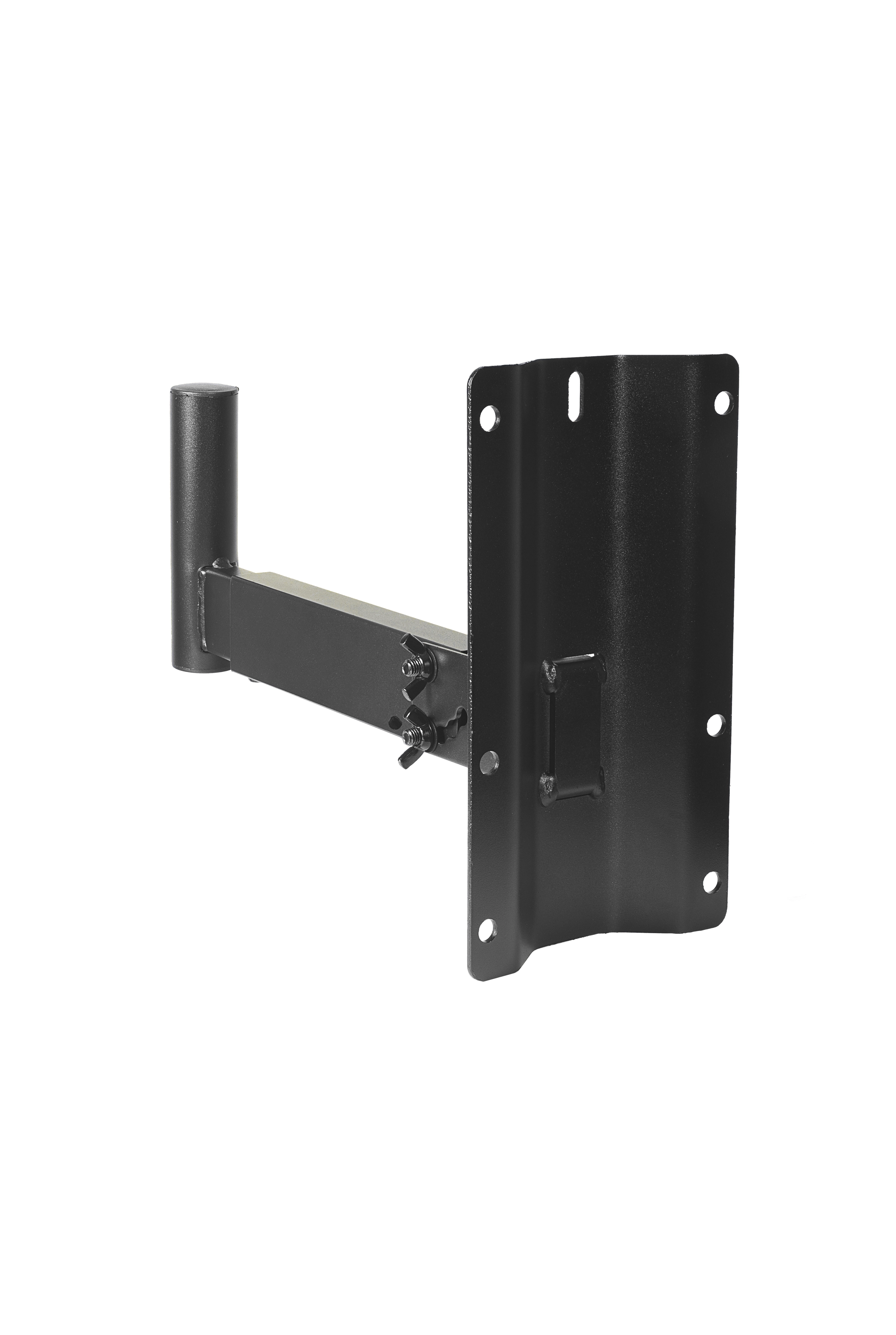 RS 908  Length Adjustable wall mount speaker stand pair