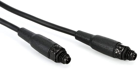 MiCon Cable  1.2m Cable