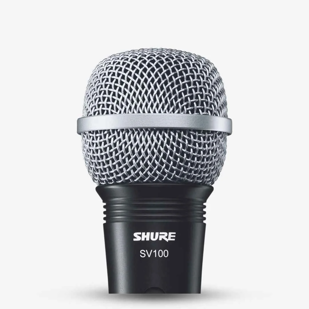 Shure SV100 Vocal Microphone