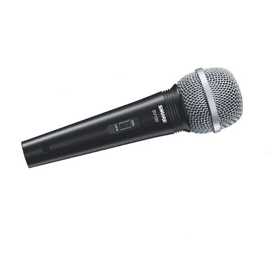 Shure SV100 Vocal Microphone