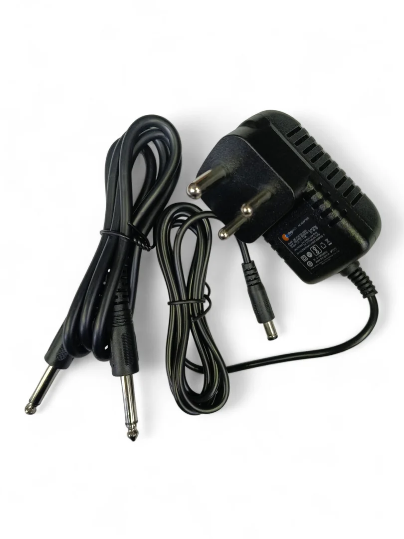 Spiritvox SV202 Two Microphones System