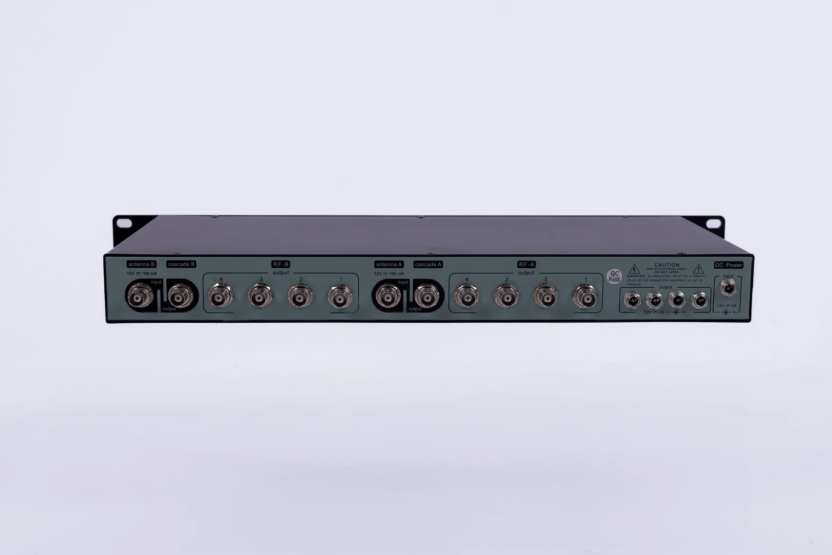 Spiritvox SV990 - Antenna Power Distribution Wireless System