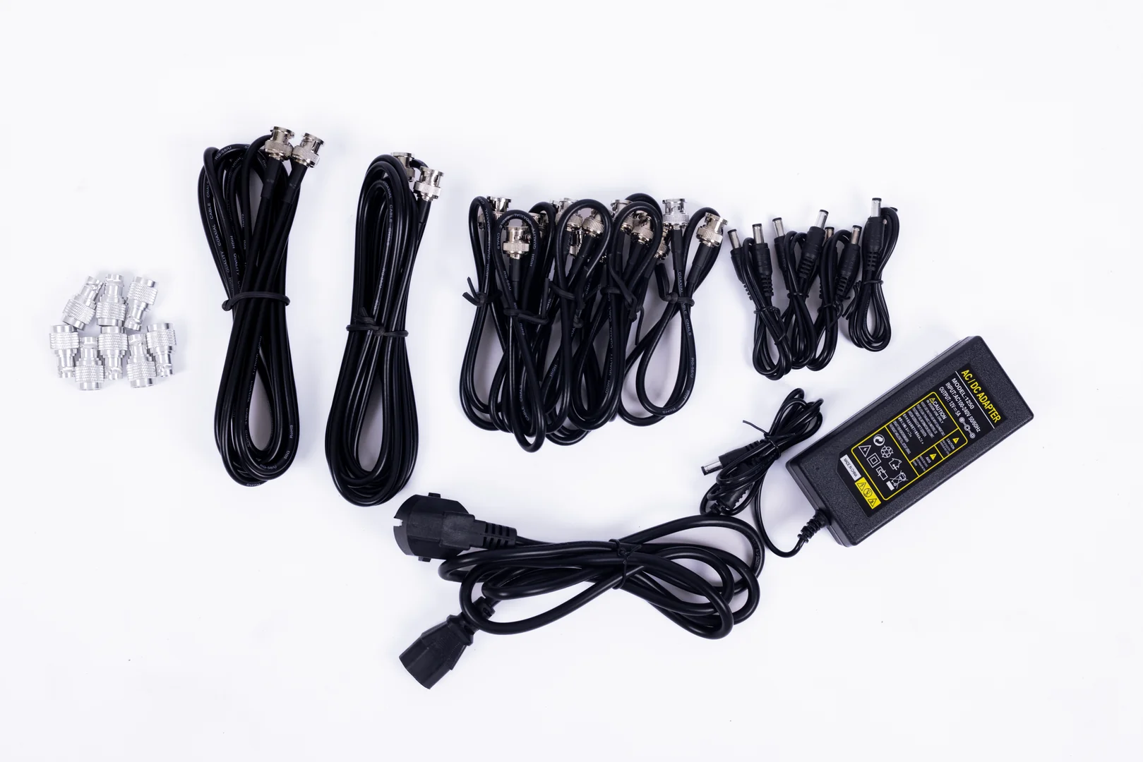 Spiritvox SV990 - Antenna Power Distribution Wireless System