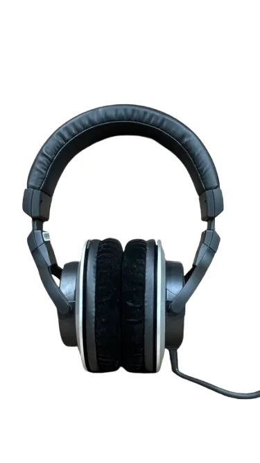 Spiritvox Studio Pro Closed Professional Headphone 